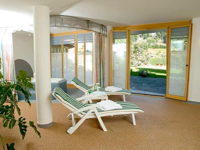 ويسنسي Hotel Haus Am See المظهر الخارجي الصورة